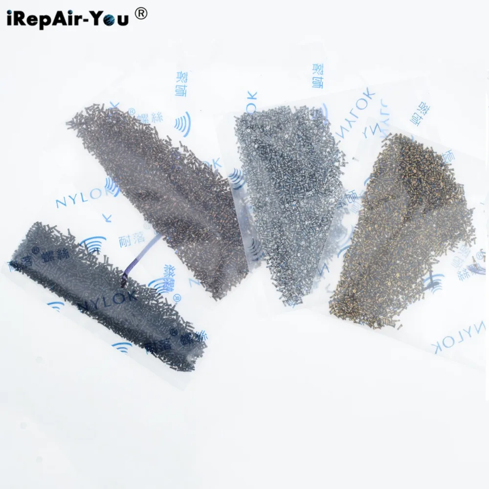 500PCS New Back Cover Bottom Screws For iPhone 11 Xs Max XS X 8 7 Plus 6s 6 Plus Pentalobe Dock Connector Replacement Parts
500PCS New Back Cover Bottom Screws For iPhone 11 Xs Max XS X 8 7 Plus 6s 6 Plus Pentalobe Dock Connector Replacement Parts