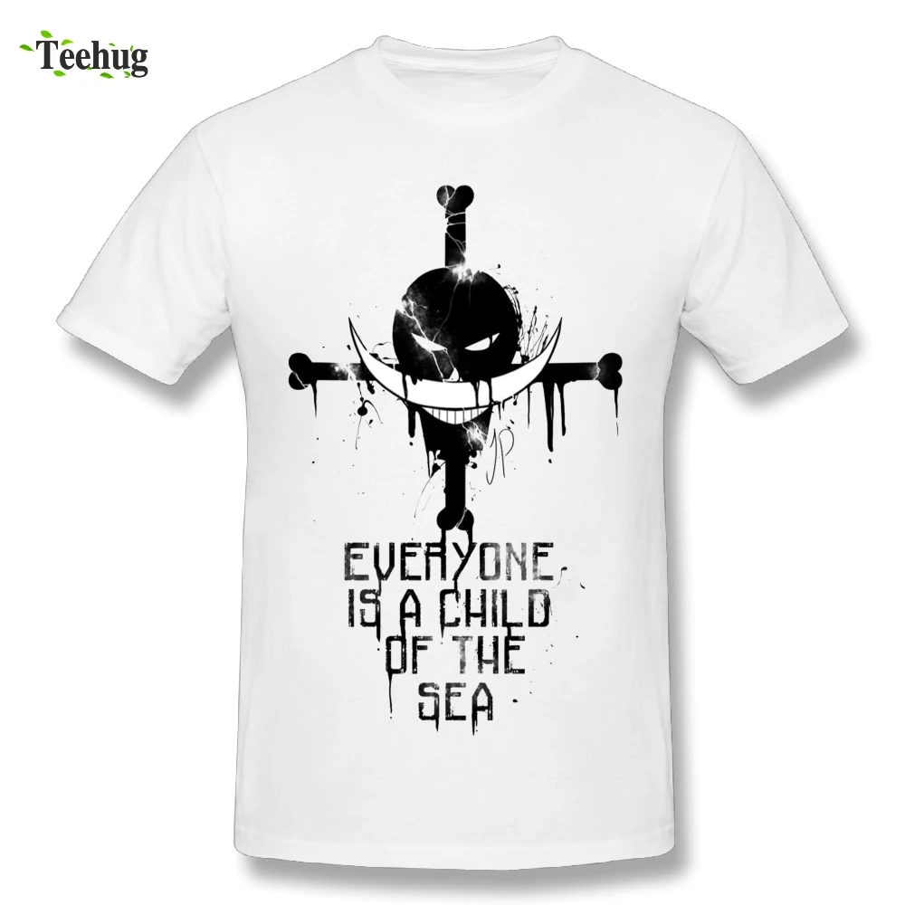 Japanese Anime One Piece T Shirt White Beard Pirate T-Shirt Awesome Round Collar Design Tees
Japanese Anime One Piece T Shirt White Beard Pirate T-Shirt Awesome Round Collar Design Tees