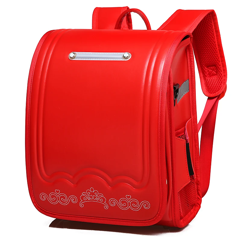 New Fashion Japanese Style School Bags for Boys Girls Brand Children Backpack Student Book Bag Large Capacity Kids Schoolbag
New Fashion Japanese Style School Bags for Boys Girls Brand Children Backpack Student Book Bag Large Capacity Kids Schoolbag
