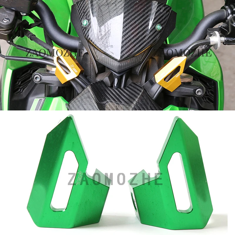 Motorcycle Accessories Handlebar Mounting Cover For KAWASAKI Z1000 2014 2015 Handlebar Mounting Cover lenker montage abdeckung
Motorcycle Accessories Handlebar Mounting Cover For KAWASAKI Z1000 2014 2015 Handlebar Mounting Cover lenker montage abdeckung