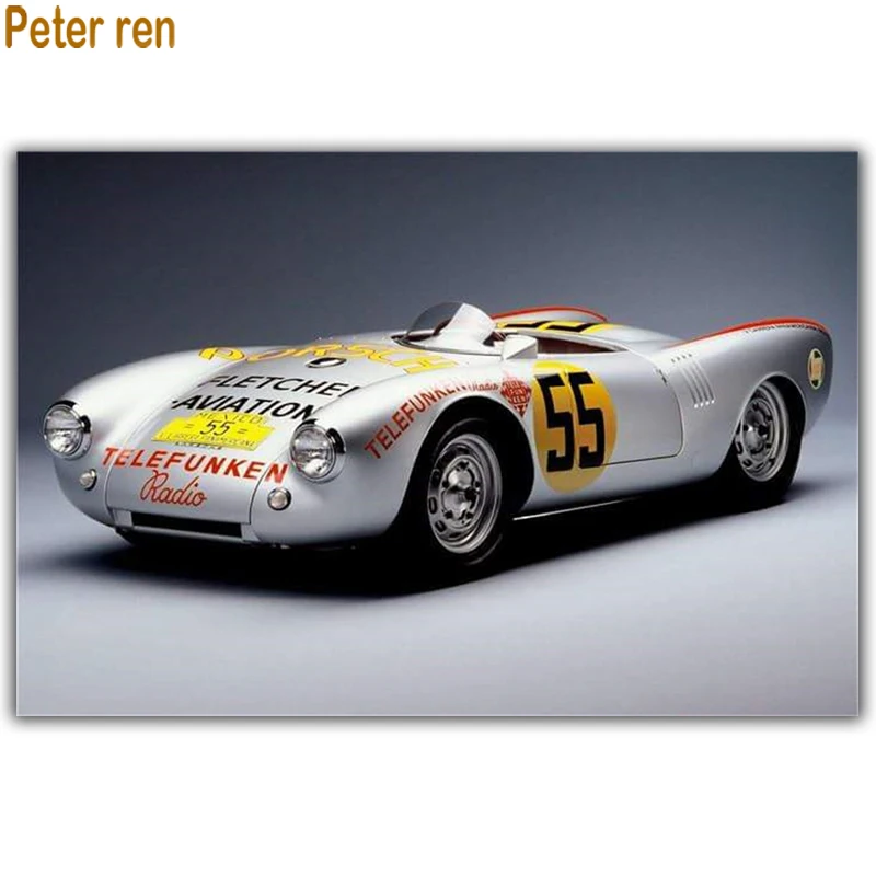 Diy Crafts Diamond painting cross stitch kit Square/Round Mosaic Rhinestone full embroidery Wall painting Porsche Boxster Spyder
Diy Crafts Diamond painting cross stitch kit Square/Round Mosaic Rhinestone full embroidery Wall painting Porsche Boxster Spyder
