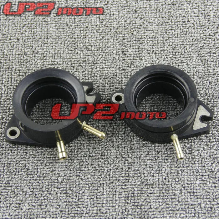 For Yamaha VIRAGO 1100 XV1100 1988-1999 CARBURETOR INTAKE PIPE MANIFOLD Carburetor Adapter
For Yamaha VIRAGO 1100 XV1100 1988-1999 CARBURETOR INTAKE PIPE MANIFOLD Carburetor Adapter