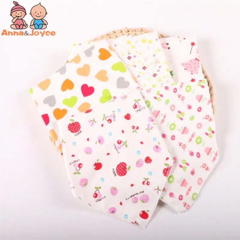 5Pc/Lot Cute Baby Waterproof Bandana Bibs Cartoon Animal Print Cotton Newborn Infant Girls Boys Toddler Triangle Scarf
5Pc/Lot Cute Baby Waterproof Bandana Bibs Cartoon Animal Print Cotton Newborn Infant Girls Boys Toddler Triangle Scarf