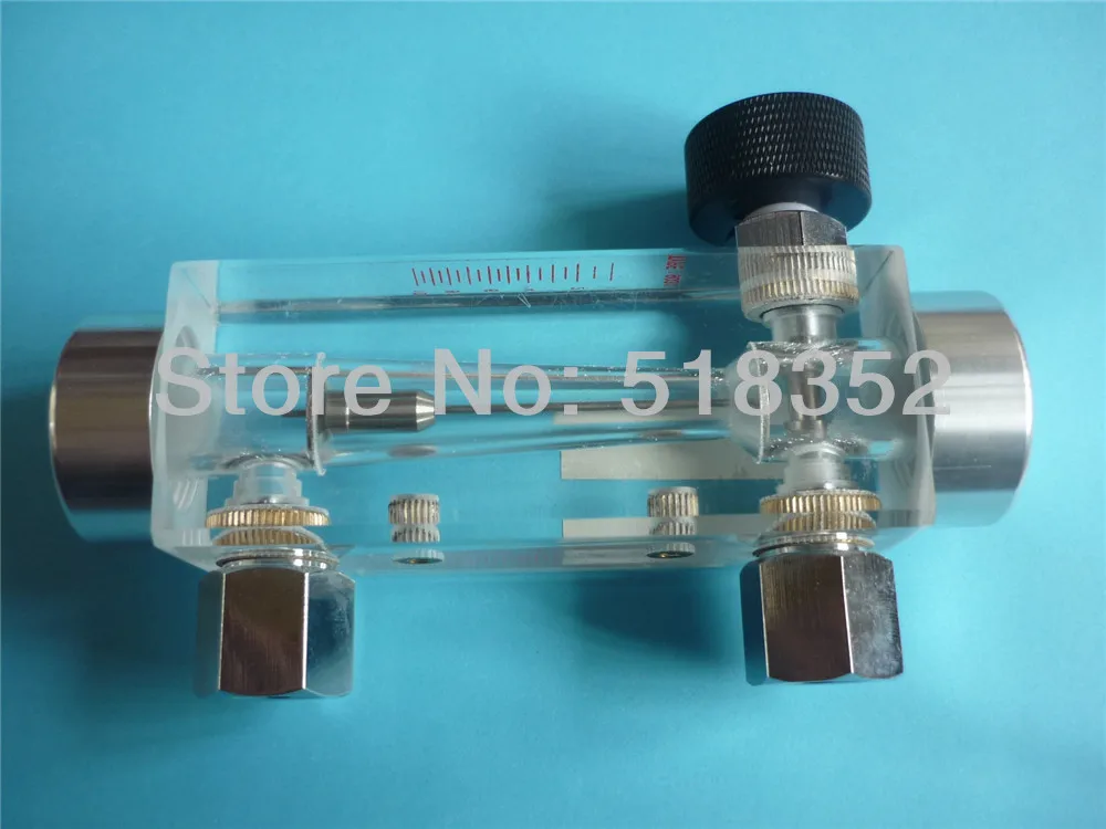 S801D824P01 SSG Flow Meter 9031 Type S/N 65M012 for WEDM-LS Wire Cutting Machine Tool Part
S801D824P01 SSG Flow Meter 9031 Type S/N 65M012 for WEDM-LS Wire Cutting Machine Tool Part