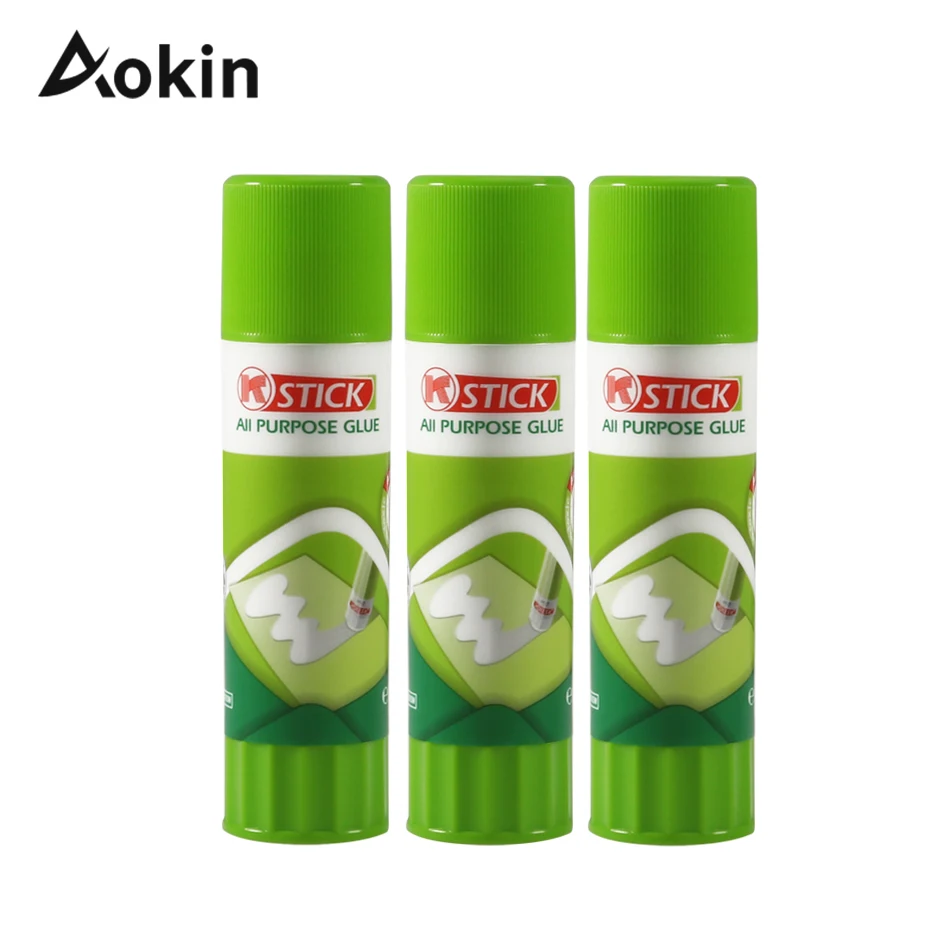24x98mm Special Non-toxic Washable Glue Stick For 3D Printer Hotbed Parts and Accessories
24x98mm Special Non-toxic Washable Glue Stick For 3D Printer Hotbed Parts and Accessories