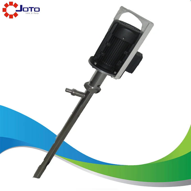 380v 50 hz/60 hz 16 GPM (60 LPM) 1HP нержавеющая сталь 316 вертикальные Винтовые насосы (непрерывная работа)
380v 50 hz/60 hz 16 GPM (60 LPM) 1HP нержавеющая сталь 316 вертикальные Винтовые насосы (непрерывная работа)