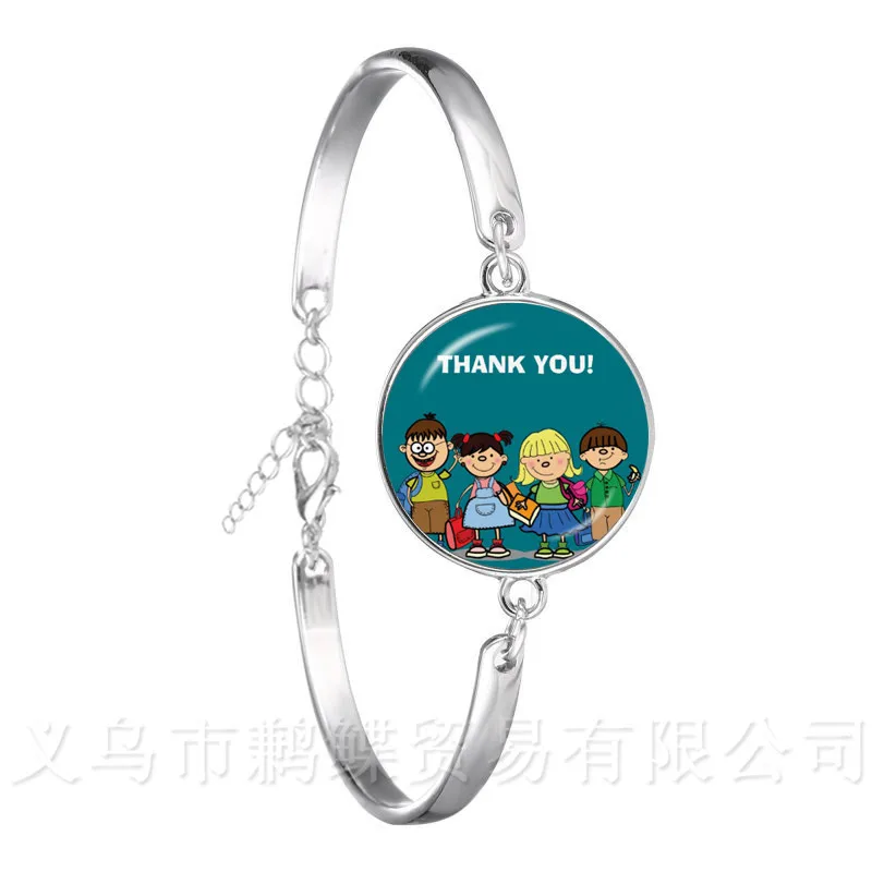 Fashion Je Suis une MaiTresse Quote Bracelet Round Photo Merci Heart Handmade Gifts Glass Jewelry Thanksgiving Gift
Fashion Je Suis une MaiTresse Quote Bracelet Round Photo Merci Heart Handmade Gifts Glass Jewelry Thanksgiving Gift