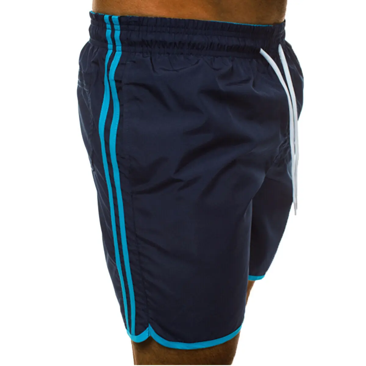 2019 Brand New Style Men Summer Beach Casual Shorts Athletic Gym Sports Training Short
2019 Brand New Style Men Summer Beach Casual Shorts Athletic Gym Sports Training Short