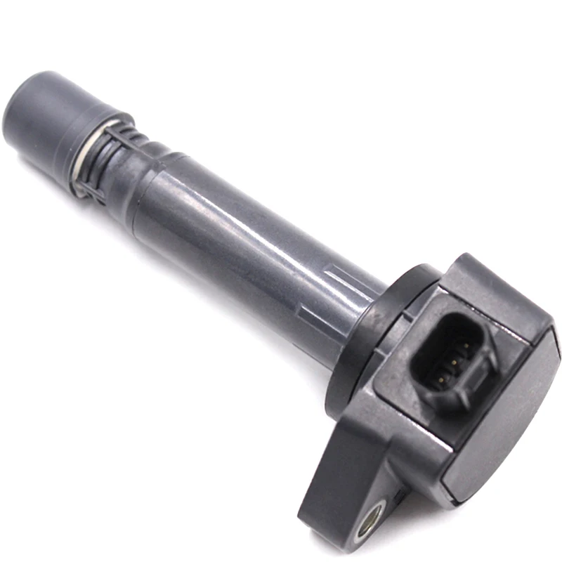 Новая катушка зажигания YAOPEI 30520-RNA-A01/099700-101 для Honda civic VII VIII 2006-2011 1.8L
Новая катушка зажигания YAOPEI 30520-RNA-A01/099700-101 для Honda civic VII VIII 2006-2011 1.8L