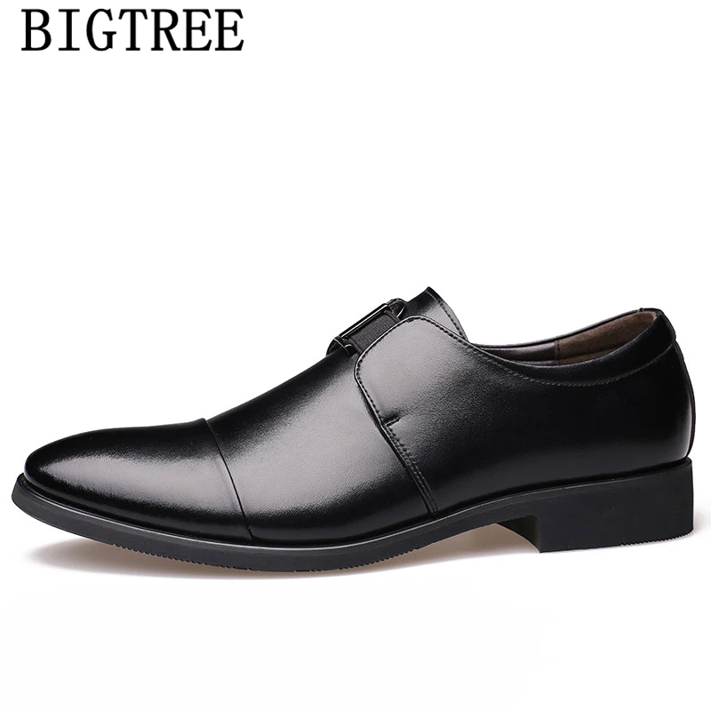 Men's Dress Shoes 2023 Mens Wedding Shoes Italian Brands Coiffeur Brown Shoes Men Elegant Luxury Brand Zapatos Formal Hombre
Men's Dress Shoes 2023 Mens Wedding Shoes Italian Brands Coiffeur Brown Shoes Men Elegant Luxury Brand Zapatos Formal Hombre