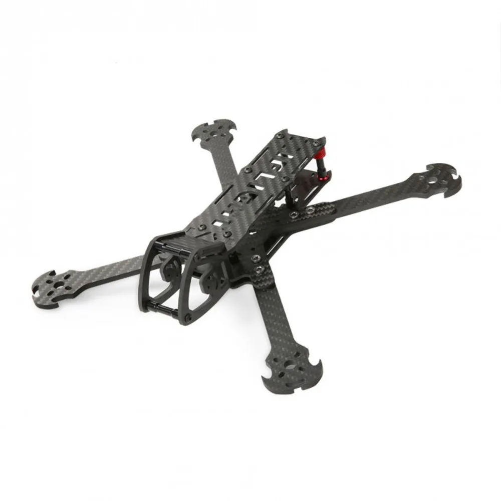 IFlight Lawson 5 дюймов 250 мм набор рамок FPV боевой топор Фристайл Arm 4 для