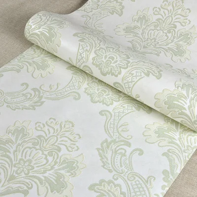 Simple 3D three-dimensional relief TV wallpaper living room wallpaper in Damascus
Simple 3D three-dimensional relief TV wallpaper living room wallpaper in Damascus