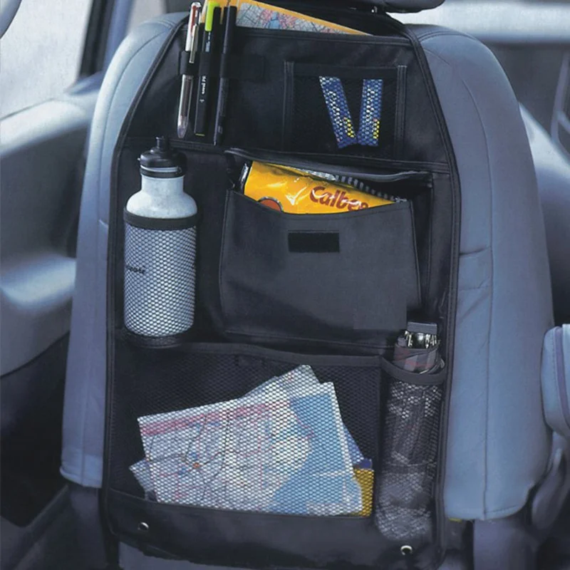 Car Seat Storage Bag Car Covers Back Seat Organizer Auto Multi Holder Pocket Organizer Bag Assorted Bag Pocket
Car Seat Storage Bag Car Covers Back Seat Organizer Auto Multi Holder Pocket Organizer Bag Assorted Bag Pocket