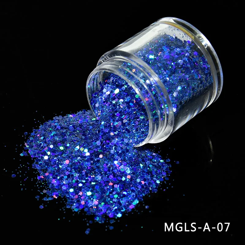 Holographic Nail Glitter Flakes MIX SIZE Irregular Shape Laser Mirror Nail Sequins Tips For Nails Holographic Flakes Lt646
Holographic Nail Glitter Flakes MIX SIZE Irregular Shape Laser Mirror Nail Sequins Tips For Nails Holographic Flakes Lt646
