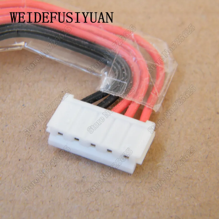 DC Power Jack Port Socket Cable Connector for Lenovo IdeaPad Y330 U330 V350 P/N 50.4Y711.001
DC Power Jack Port Socket Cable Connector for Lenovo IdeaPad Y330 U330 V350 P/N 50.4Y711.001