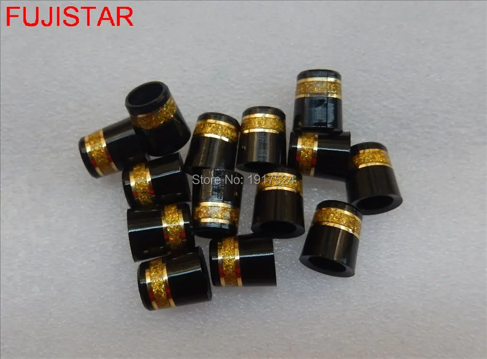 FUJISTAR GOLF ferrules for woods and hybrid spec : inner * higher* outer size 8.9 *15*13.0 mm
FUJISTAR GOLF ferrules for woods and hybrid spec : inner * higher* outer size 8.9 *15*13.0 mm