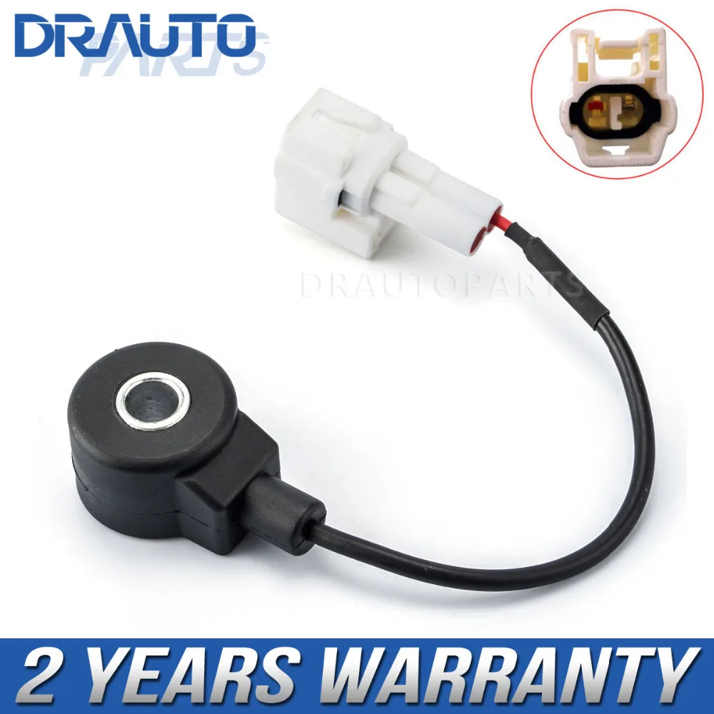 

Front Knock Sensor For Subaru Legacy 1997 1998 1999 Forester 1998 Impreza 1996 1997 1998 OE:22060-AA061 22060AA061