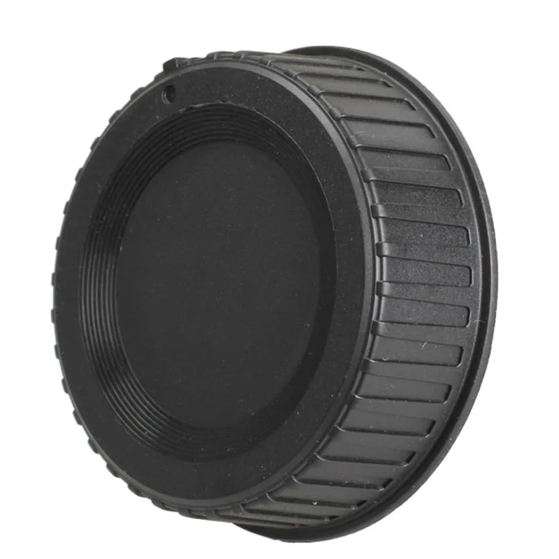 Lens Rear Cap Cover Protector for Nikon DSLR SLR Dust Camera LF-4 camera accessory | Электроника