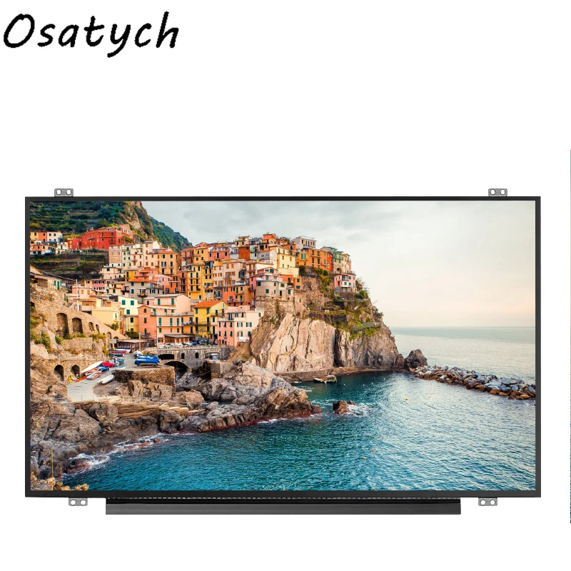 New 15.6inch for Notebook NV156FHM-N61 IPS LCD Screen Display Panel Screen 1920*1080
New 15.6inch for Notebook NV156FHM-N61 IPS LCD Screen Display Panel Screen 1920*1080