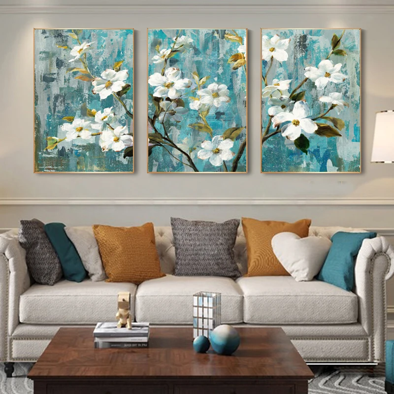 Vintage Canvas Art Floral Pattern Mural Living Room Bedroom Decor Vintage Poster and Printmaking Canvas Wall Artist Living Image
Vintage Canvas Art Floral Pattern Mural Living Room Bedroom Decor Vintage Poster and Printmaking Canvas Wall Artist Living Image