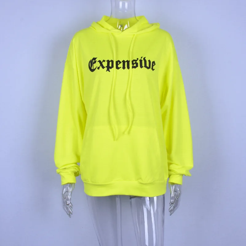 NANABUBU Autumn Spring Pullover Streetwear Sweatshirt Letter Print Loose Women Sweatshirts Hoodies Fashion Casual Female Outwear
NANABUBU Autumn Spring Pullover Streetwear Sweatshirt Letter Print Loose Women Sweatshirts Hoodies Fashion Casual Female Outwear