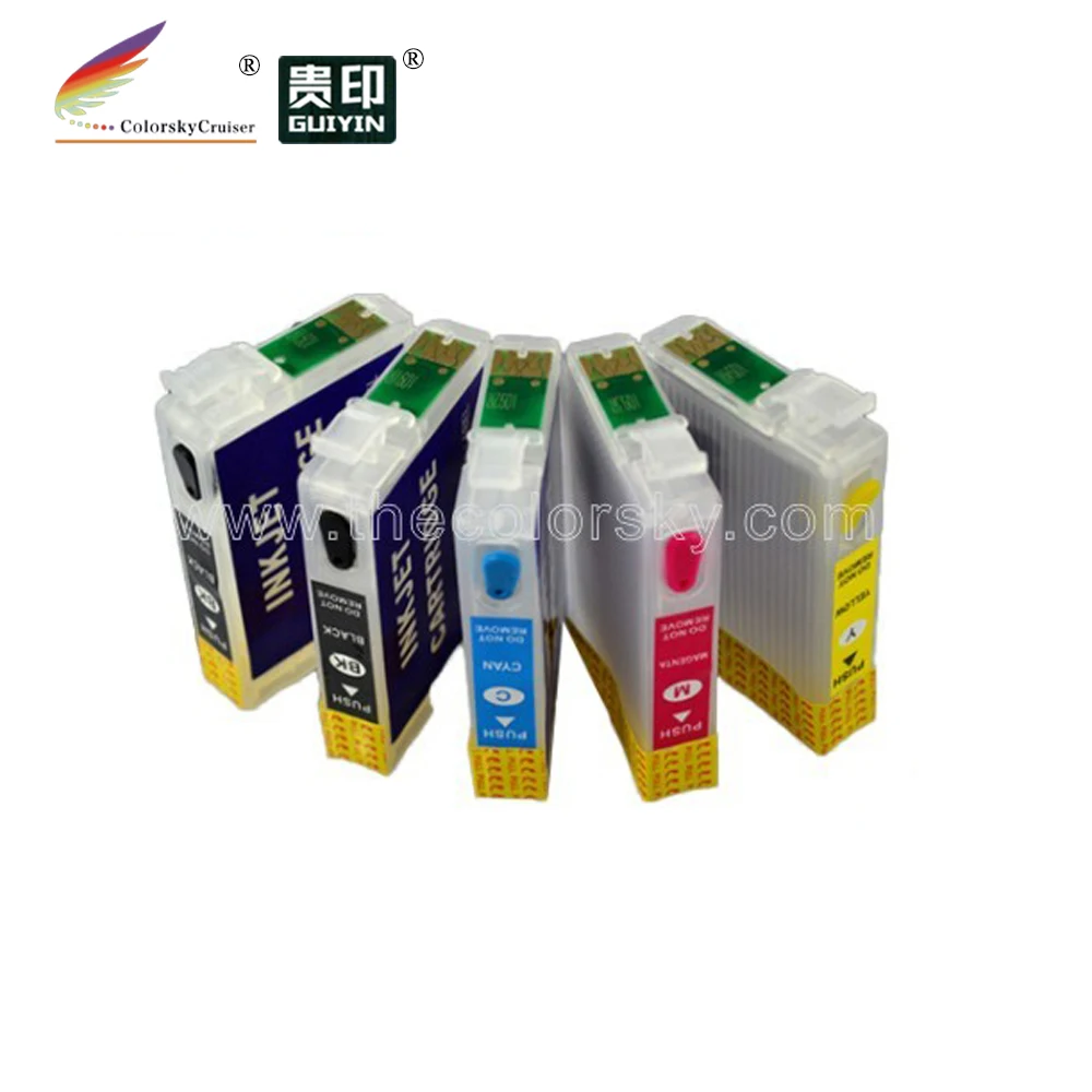 (RCE691-691-694) 4sets refillable refill inkjet cartridge for Epson 69 stylus NX305 NX400 NX115 NX215 NX415 NX510 NX515 free dhl
(RCE691-691-694) 4sets refillable refill inkjet cartridge for Epson 69 stylus NX305 NX400 NX115 NX215 NX415 NX510 NX515 free dhl