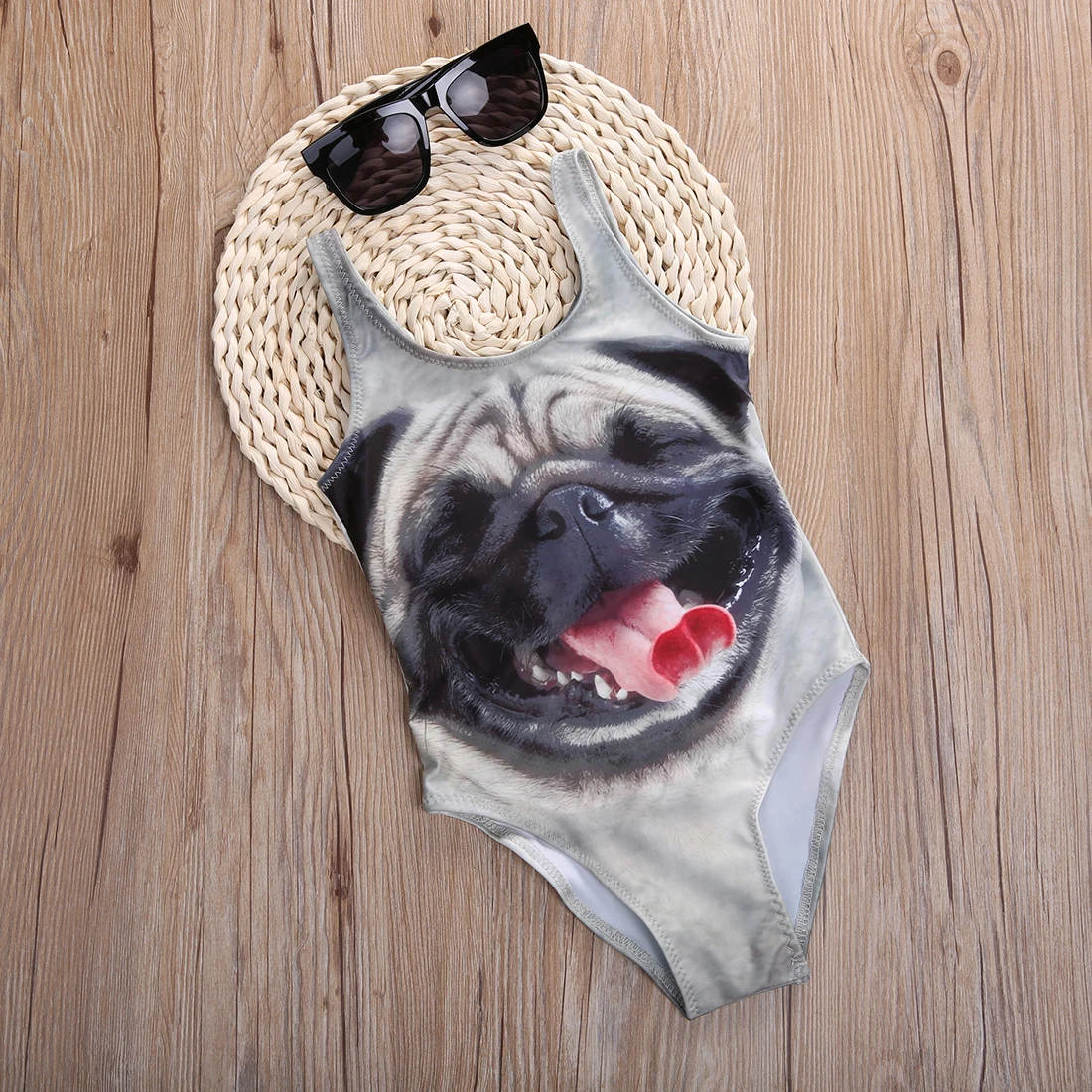 Swimsuit For 3-10Yrs Infant Toddler Baby Girls Fashion Cat Dog Kids One Piece Swimwear Bikini Swimsuit Swimming Beach Costume
Swimsuit For 3-10Yrs Infant Toddler Baby Girls Fashion Cat Dog Kids One Piece Swimwear Bikini Swimsuit Swimming Beach Costume