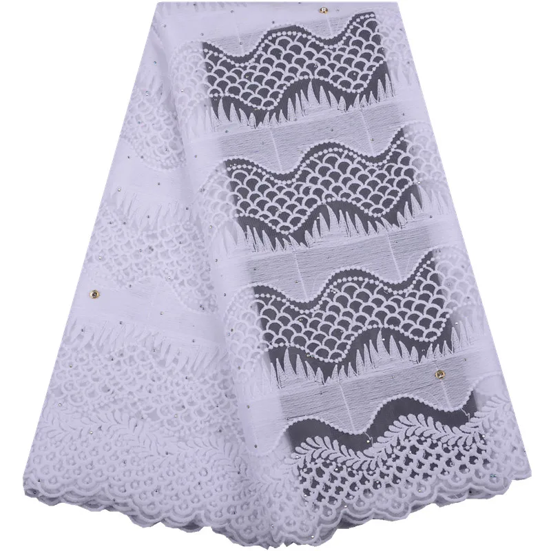African Milk Silk Lace Fabric With Stones High Quality French Tulle Medh Lace Fabric For Wedding Nigerian Voile Lace Fabric 1504
African Milk Silk Lace Fabric With Stones High Quality French Tulle Medh Lace Fabric For Wedding Nigerian Voile Lace Fabric 1504