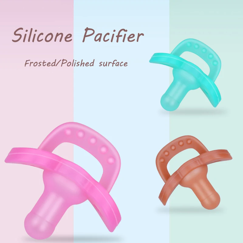 1 Pcs Silicone Baby Teether Bpa Free Baby Tooth Toy Infant Silicone Teeth Care Newborn Baby Care Product Baby Teething Toys
1 Pcs Silicone Baby Teether Bpa Free Baby Tooth Toy Infant Silicone Teeth Care Newborn Baby Care Product Baby Teething Toys