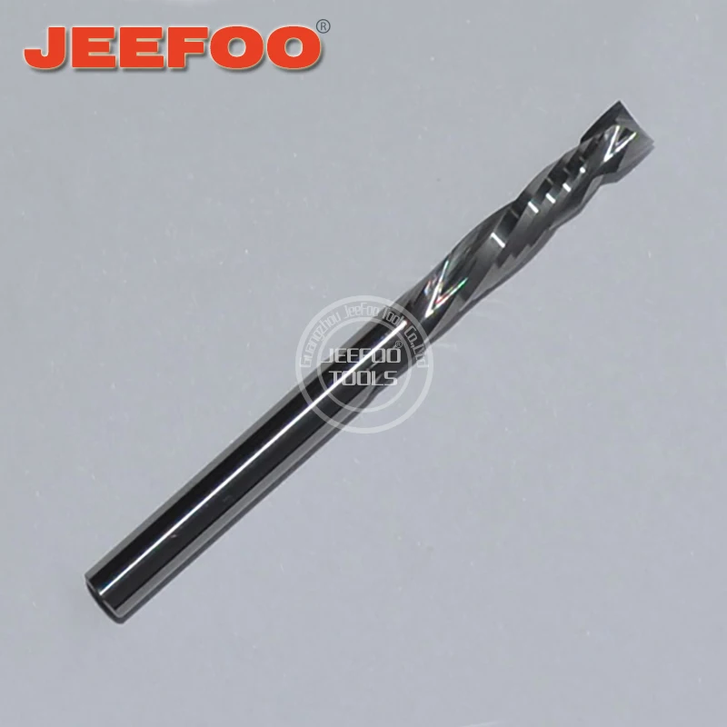 4*22 Engraving Tungsten Carbide Tools Up and Down Cut Two Spiral Flute Bits A Series
4*22 Engraving Tungsten Carbide Tools Up and Down Cut Two Spiral Flute Bits A Series