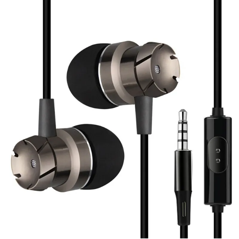 3 5 мм Jack in ear проводной Super Bass Наушники для Explay Five наушники беговые