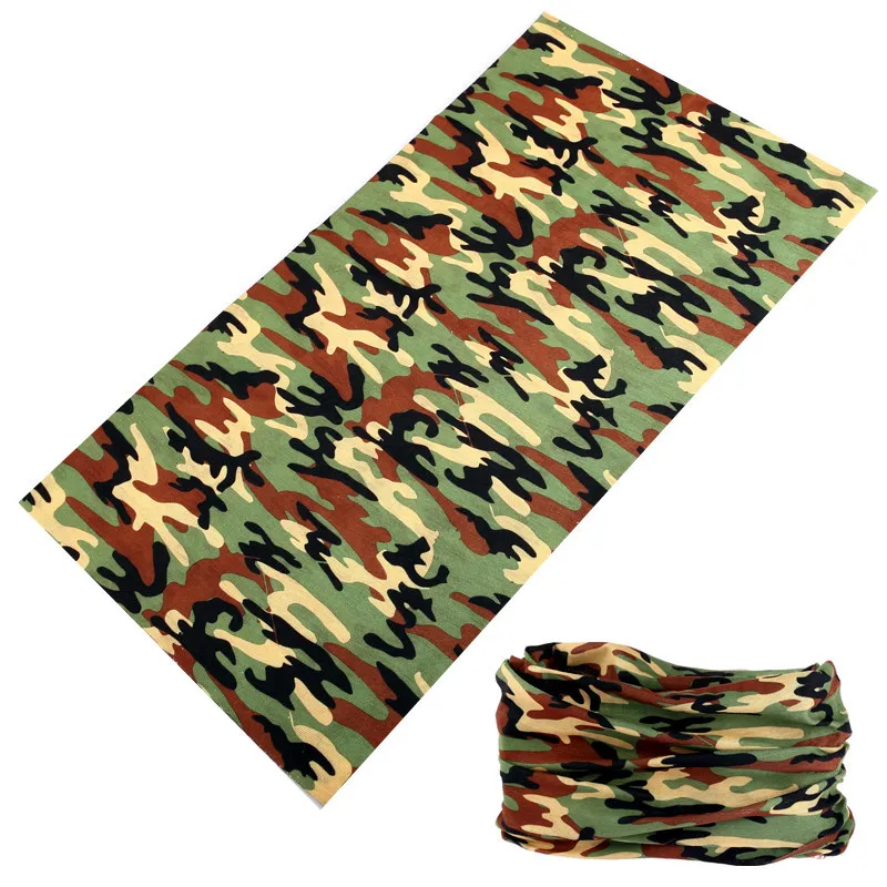 Bionic Camouflage Tactical Mask Hunting Bandana Hiking Quick-dry Hood Windproof Sunshade Scarf buffe Braga Cuello Neck Gaiter UV
Bionic Camouflage Tactical Mask Hunting Bandana Hiking Quick-dry Hood Windproof Sunshade Scarf buffe Braga Cuello Neck Gaiter UV