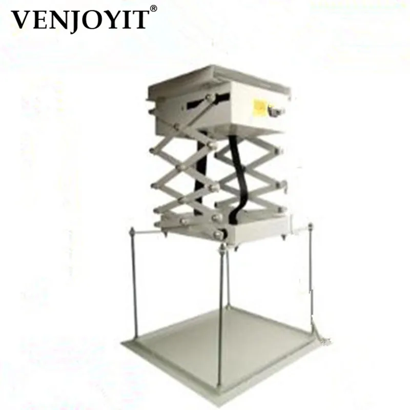 1pcs 70CM Projector bracket motorized electric lift scissors projector ceiling mount projector lift with remote
1pcs 70CM Projector bracket motorized electric lift scissors projector ceiling mount projector lift with remote