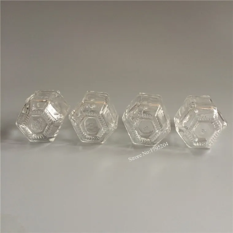 DHL Free 200pcs/lot 15ml Six Face Shape Empty Nail Polish Bottle Portable Brush Nail Art Container Glass Nail Oil Bottles
DHL Free 200pcs/lot 15ml Six Face Shape Empty Nail Polish Bottle Portable Brush Nail Art Container Glass Nail Oil Bottles