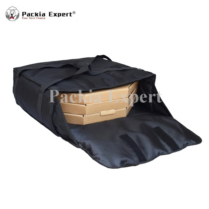 Pizza Delivery Bag Load up to 3pcs 18inch with Silk Cotton Pizza Food Delivery Bag PHSP-505020
Pizza Delivery Bag Load up to 3pcs 18inch with Silk Cotton Pizza Food Delivery Bag PHSP-505020
