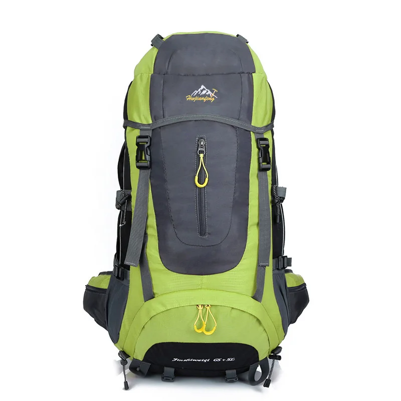 Waterproof Large Capacity Outdoor Hiking Backpack Travel Climbing Bag Mochila Trekking Camping Bag Backpack
Waterproof Large Capacity Outdoor Hiking Backpack Travel Climbing Bag Mochila Trekking Camping Bag Backpack