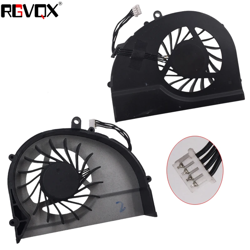 NEW Laptop Cooling Fan For HP Pavilion DV4-3000 Series PN: NFB80B05H CPU Cooler/Radiator
NEW Laptop Cooling Fan For HP Pavilion DV4-3000 Series PN: NFB80B05H CPU Cooler/Radiator