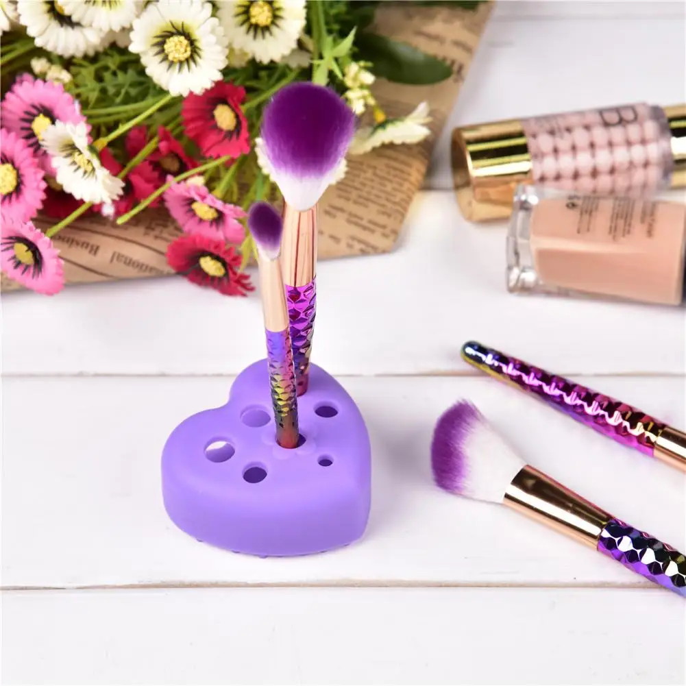 2Pcs Silicone Makeup Brush Cleaner Colorful Two Side Cleaning Pad Beauty Cosmetic Heart Shape Washing Tools Make Up Washers M2
2Pcs Silicone Makeup Brush Cleaner Colorful Two Side Cleaning Pad Beauty Cosmetic Heart Shape Washing Tools Make Up Washers M2