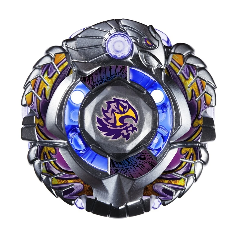 Beyblades Spinning Toy Top Zerog Metal Burst Toy BBG12 Synchrom Booster Archer Gryph C145S
Beyblades Spinning Toy Top Zerog Metal Burst Toy BBG12 Synchrom Booster Archer Gryph C145S