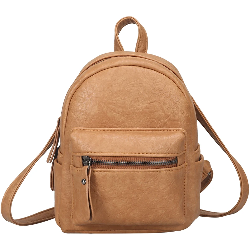 Bags for women new Korean version of the tide personality wild fashion mini bag retro ladies backpack
Bags for women new Korean version of the tide personality wild fashion mini bag retro ladies backpack