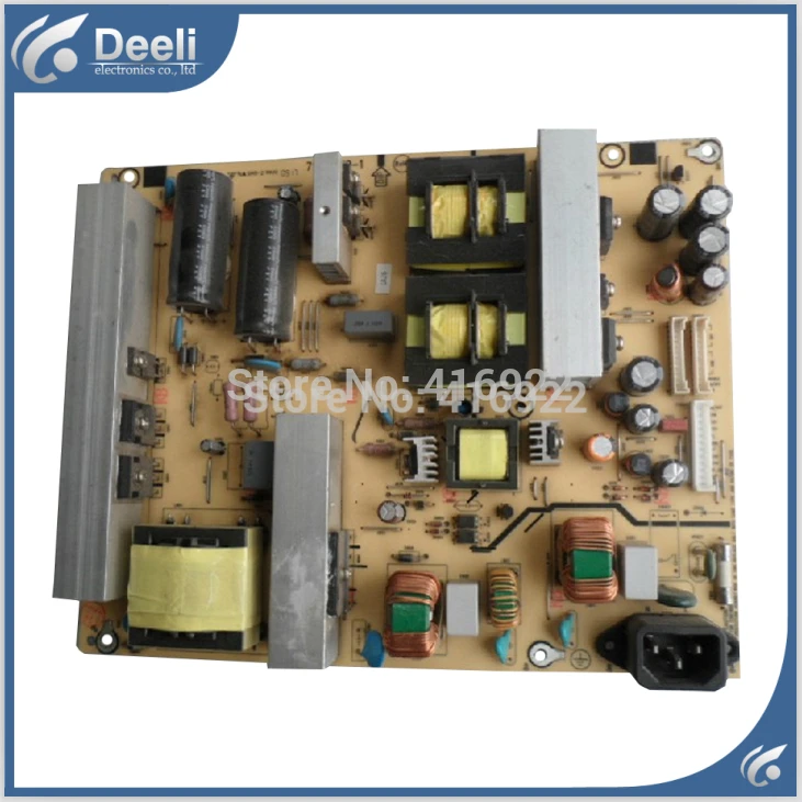 & original for power board L52BS83FU 715T2919-1 715T2919-2 LCD-52CC20 100% Tested Working
& original for power board L52BS83FU 715T2919-1 715T2919-2 LCD-52CC20 100% Tested Working