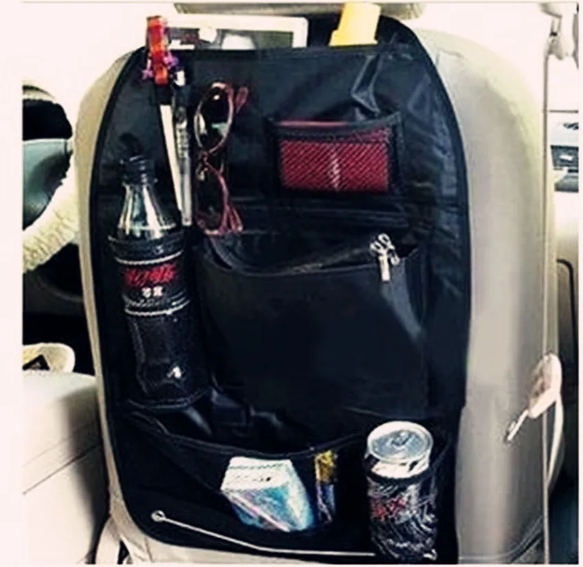 Car Auto Care Seat Protector Cover Storage Bag Pouch For Children Kick Mat Mud 2016
Car Auto Care Seat Protector Cover Storage Bag Pouch For Children Kick Mat Mud 2016