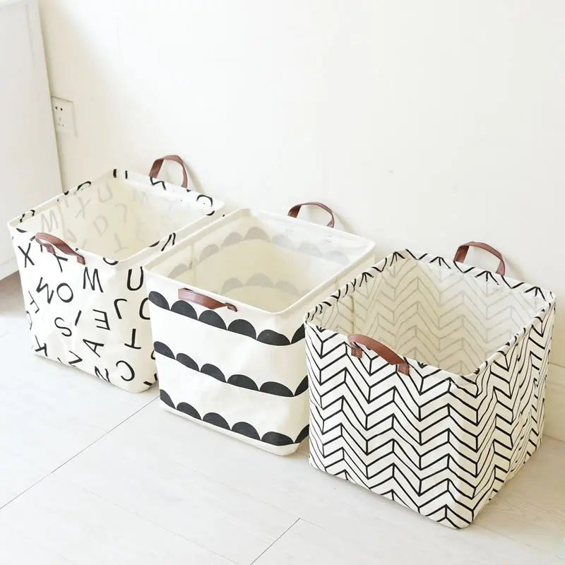 Newest waterproof collapsible storage baskets, canvas hamper, toys, debris storage bucket simple laundry bag Laundry Basket
Newest waterproof collapsible storage baskets, canvas hamper, toys, debris storage bucket simple laundry bag Laundry Basket