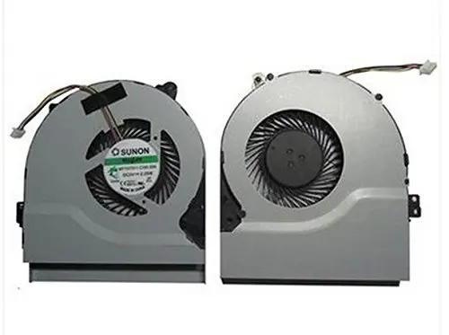 SSEA New CPU Cooling Fan for Asus X550 X550V X550C X550VC X450 X450CA Laptop MF75070V1-C090-S9A Wholesale
SSEA New CPU Cooling Fan for Asus X550 X550V X550C X550VC X450 X450CA Laptop MF75070V1-C090-S9A Wholesale
