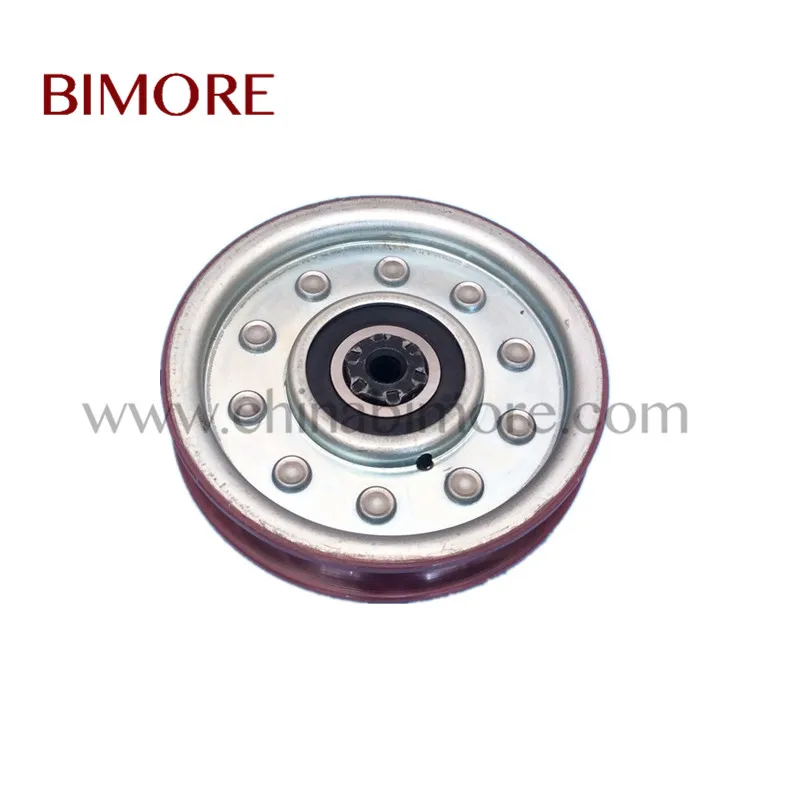 50 Pieces BIMORE KM601106G01 Elevator door hanger roller for without axle 94x19x6203
50 Pieces BIMORE KM601106G01 Elevator door hanger roller for without axle 94x19x6203