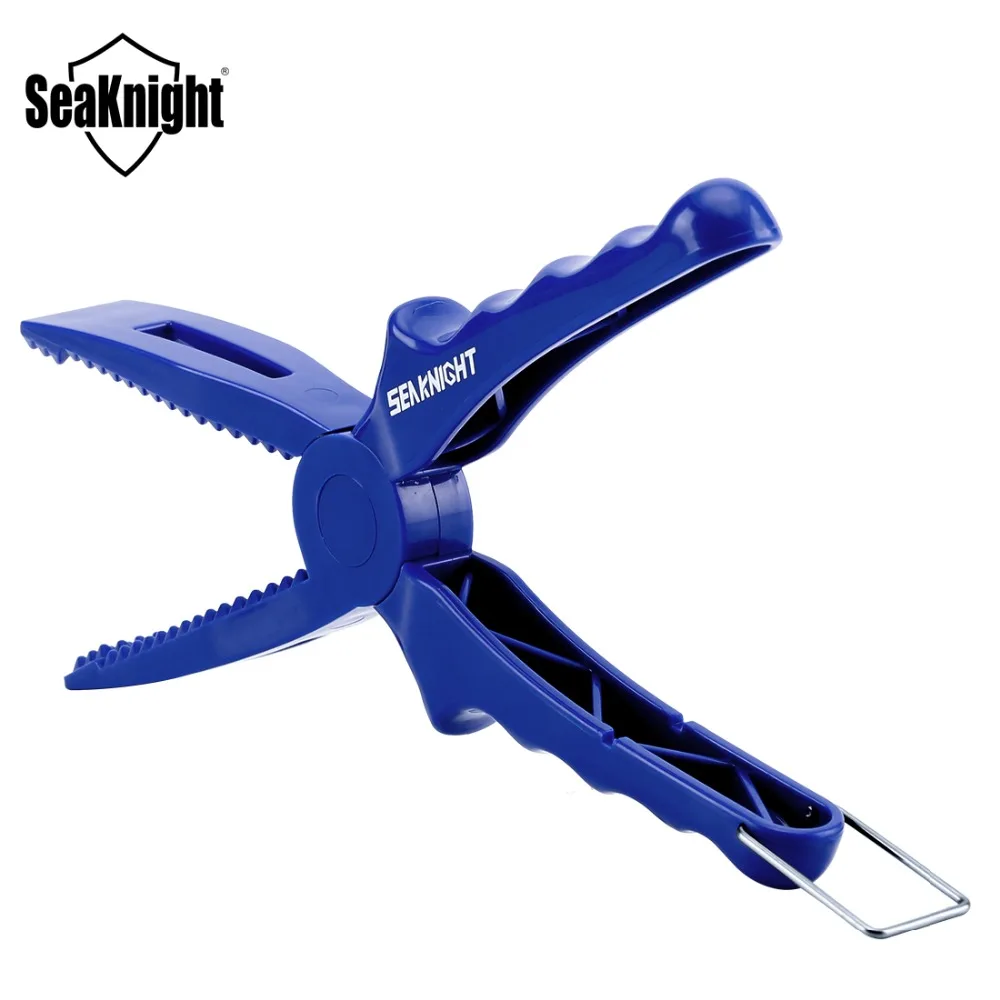SeaKnight SK007 Fishing Grip ABS Plastic Fishing Controller 20.5*2.4cm Light Fish Lip Holder Gripper Tool Tackle
SeaKnight SK007 Fishing Grip ABS Plastic Fishing Controller 20.5*2.4cm Light Fish Lip Holder Gripper Tool Tackle