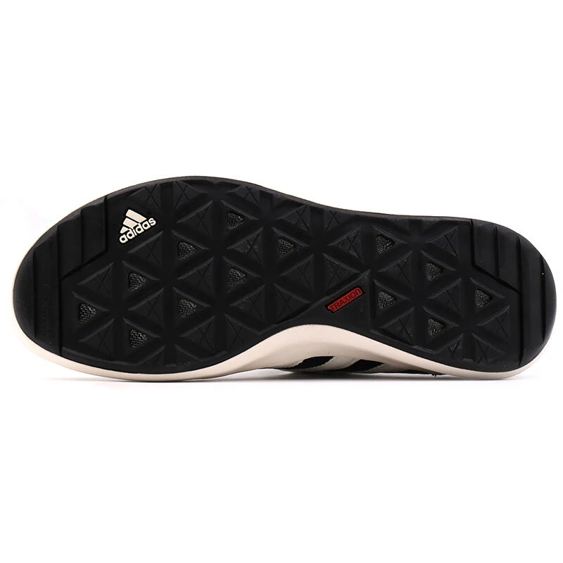 Original New Arrival Adidas TERREX Unisex Aqua Shoes Outdoor Sports Sneakers |