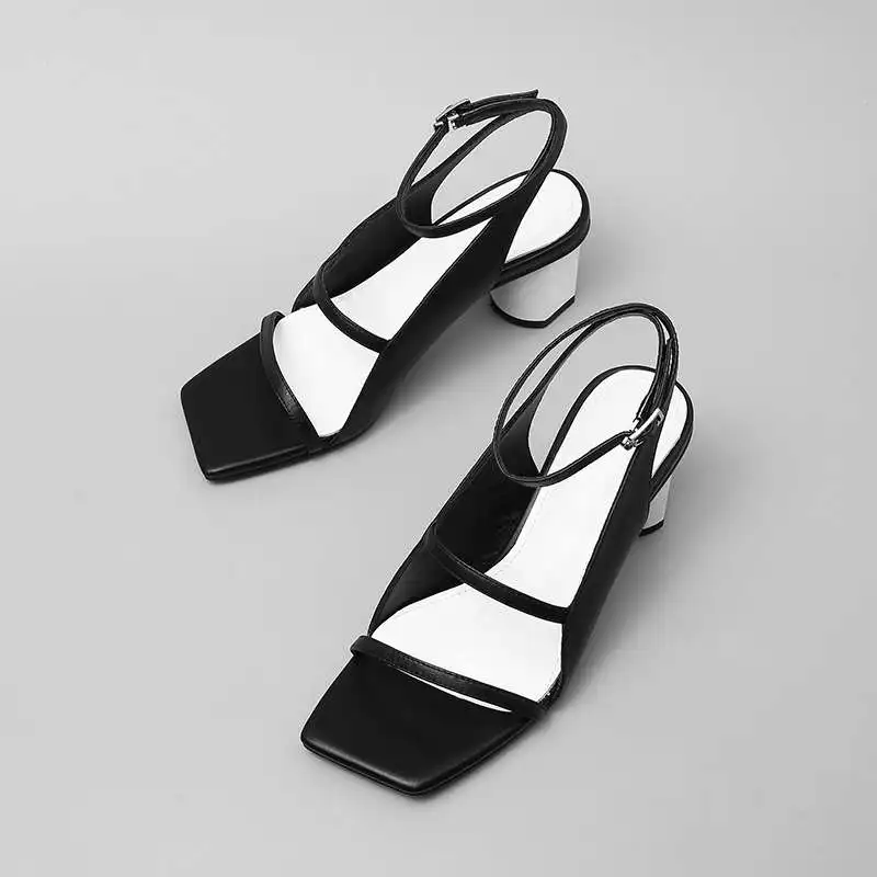 Krazing pot hot saling genuine leather peep toe women women round high heels office lady European gladiator gorgeous sandals L67
Krazing pot hot saling genuine leather peep toe women women round high heels office lady European gladiator gorgeous sandals L67