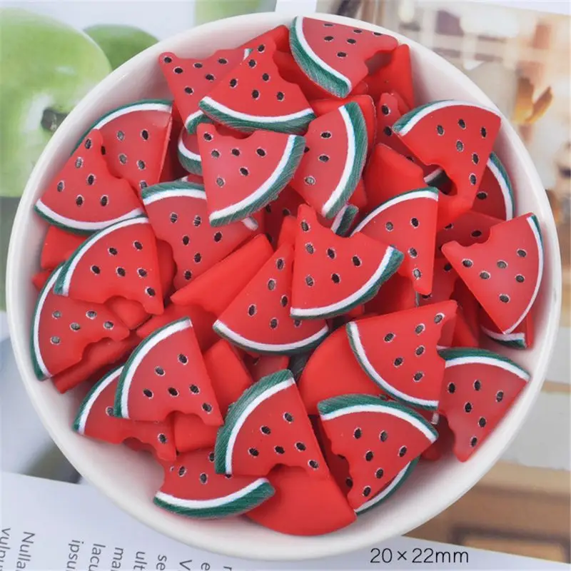 3pcs Rubber Fruit Slices Slime Charms Slime Supplies For Fluffy Slime DIY Clear Slime Accessories Putty Clay Toys Kids
3pcs Rubber Fruit Slices Slime Charms Slime Supplies For Fluffy Slime DIY Clear Slime Accessories Putty Clay Toys Kids