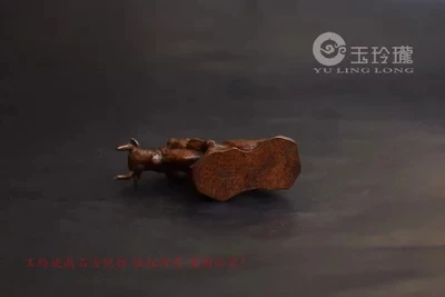 Antique Bronze Sculpture of Pocket (Bullfight) Small Ornaments 
Antique Bronze Sculpture of Pocket (Bullfight) Small Ornaments